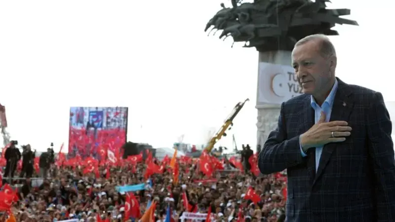 "Milletim Kandil'den Destek Alana Ülkeyi Teslim Etmez"