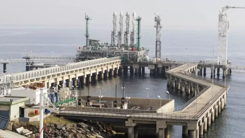 “Rusya Türkiye’nin 600 Milyon Dolarlık Gaz Borcunu Erteledi”