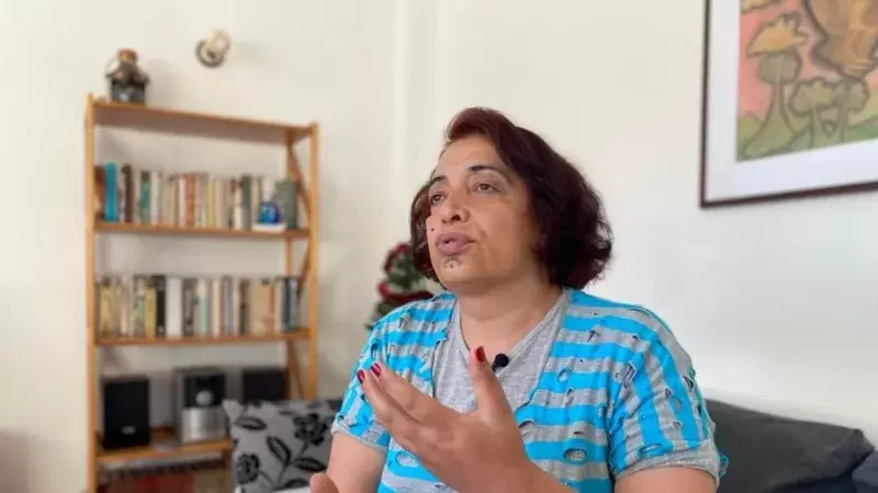 “Seçilirsem LGBTİ Taleplerini Tak Tak Önlerine Koyacağım”