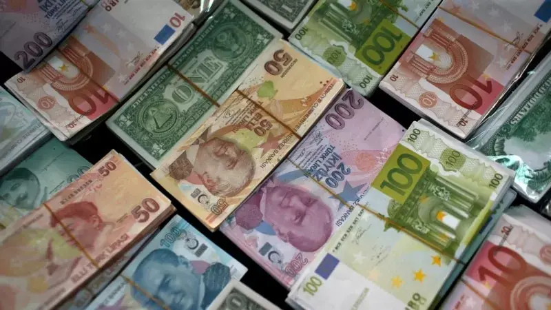 Seçime günler kala finans piyasaları ve vatandaş tedirgin