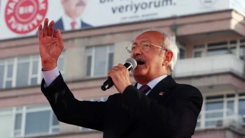 "Yuhla Bir Şey Olmaz Sandıkla Olur"