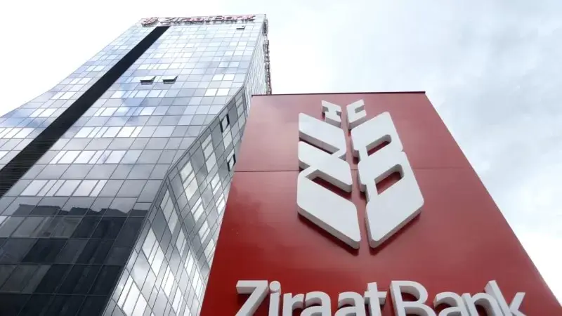 "Ziraat Bankası Rus Tahıl İhracatında Aracı Olabilir"
