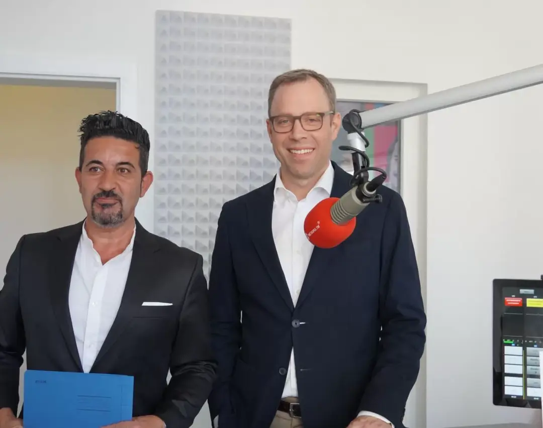 CDU Genel sekreteri Mario Czaja Türkleri partisine davet etti