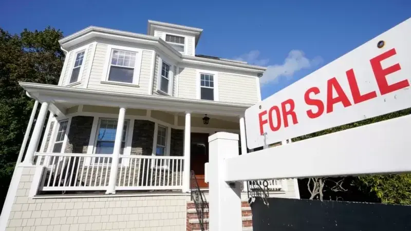 Artan faizler ve düşen konut değerleri ABD için yeni bir krizin habercisi mi?