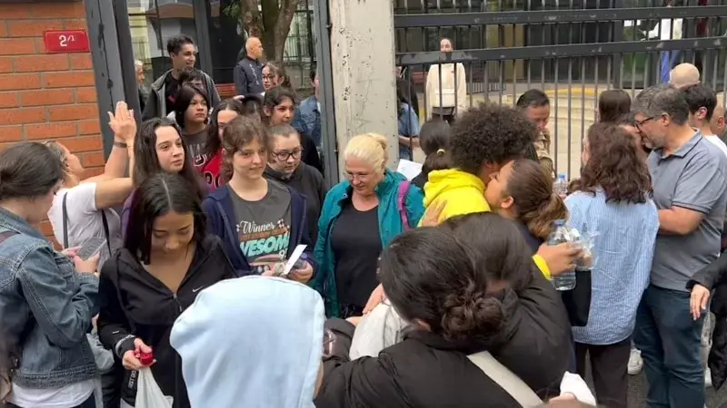 “Bu yıl Türkçe soruları daha zordu”