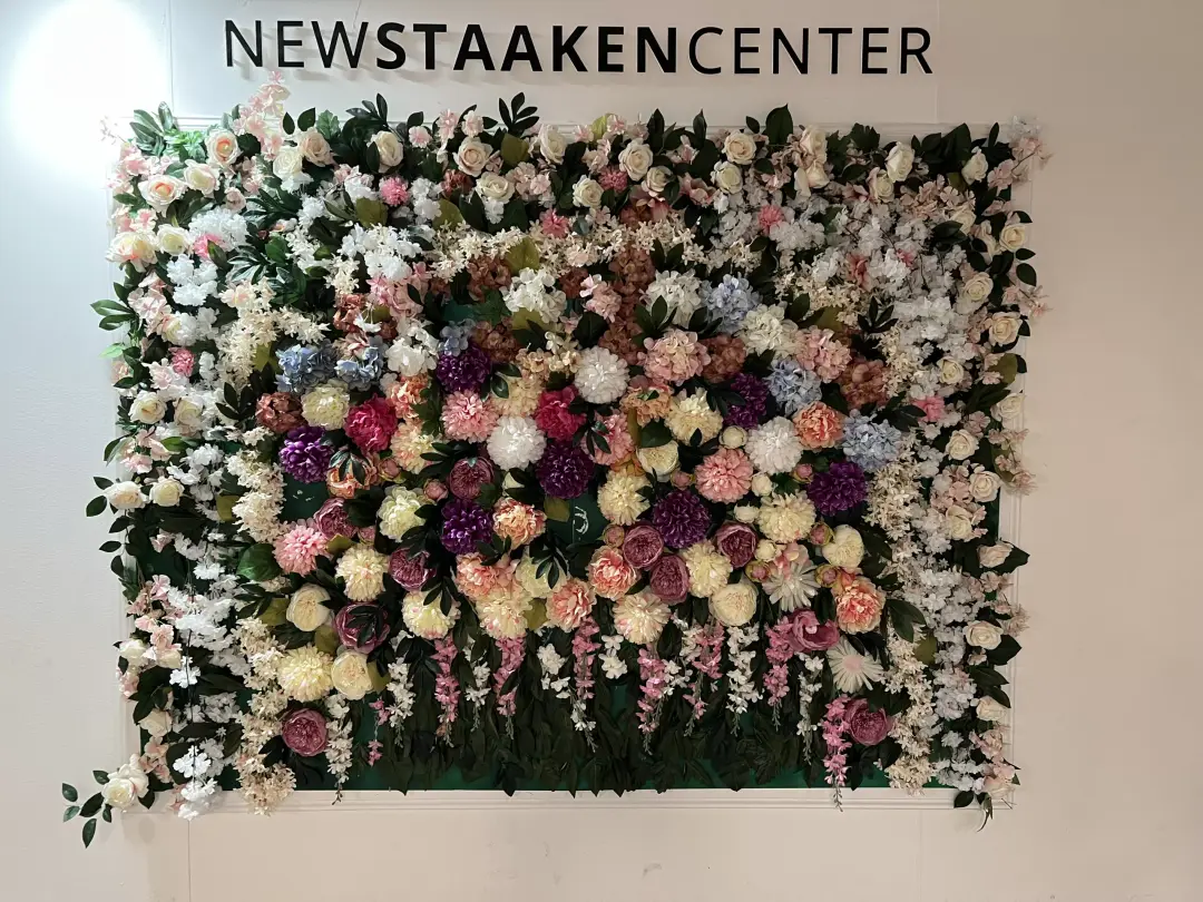 Staaken Center 50. yıldönümünü yaz partisiyle kutluyor