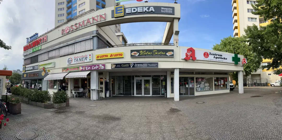 Staaken Center 50. yıldönümünü yaz partisiyle kutluyor