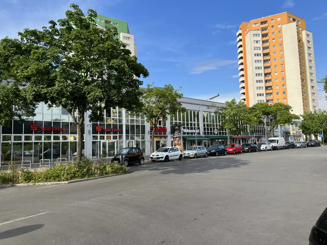 Staaken Center 50. yıldönümünü yaz partisiyle kutluyor