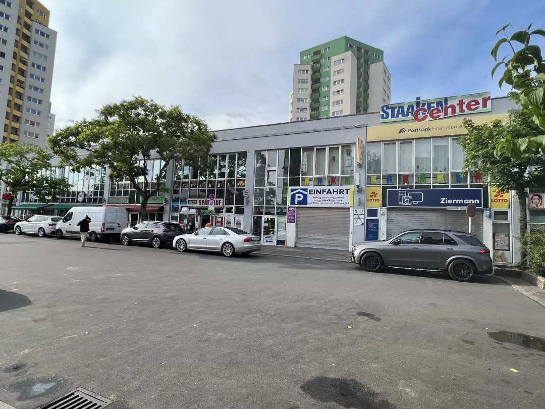 Staaken Center 50. yıldönümünü yaz partisiyle kutluyor