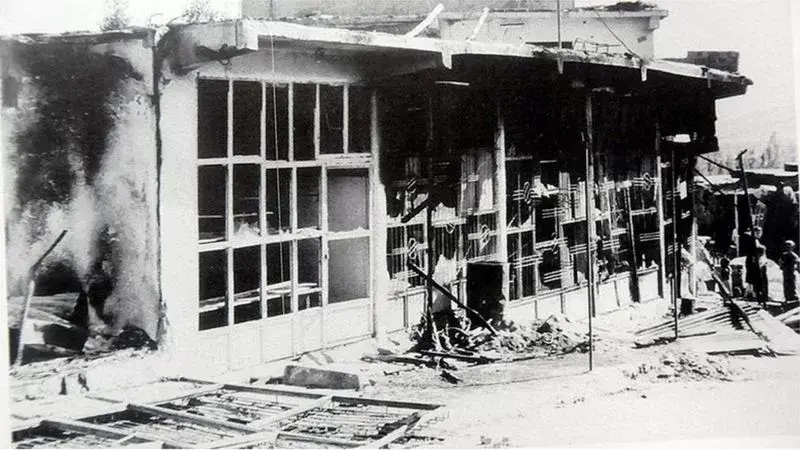 Lice davası 30 yıl sonra sanık kalmadığı için kapandı