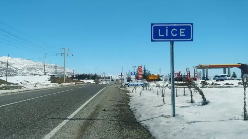Lice soruşturmasında 3 polisin tahliyesine tepki