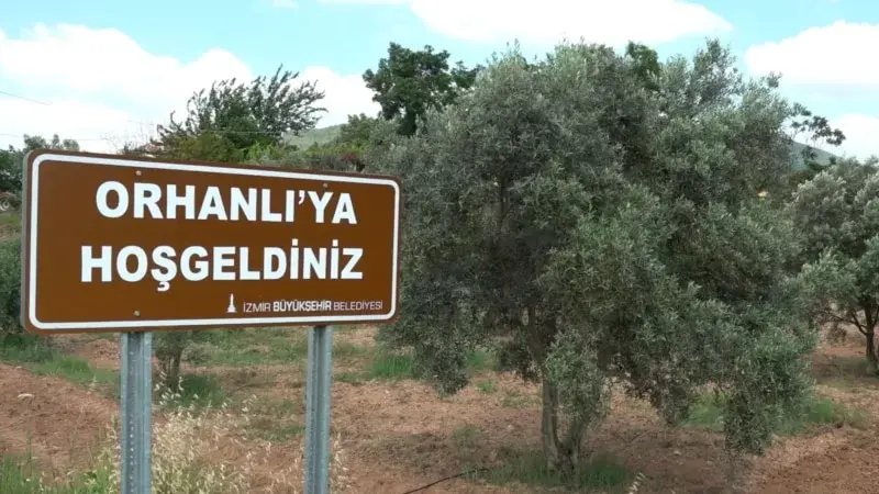 Orhanlı Vadisi’nde jeotermal enerji santrali ısrarı sürüyor