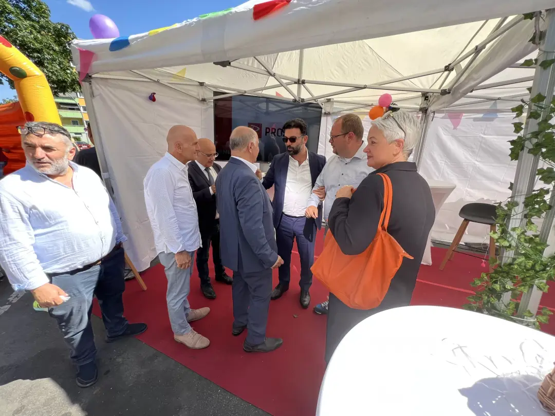 İşinsanı Kutbettin Eroğlu`na tebrik ve takdir yağdı