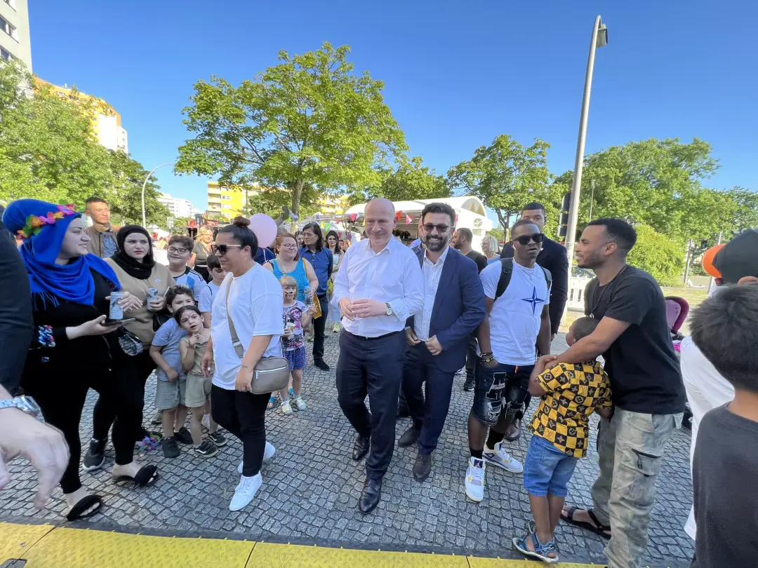 İşinsanı Kutbettin Eroğlu`na tebrik ve takdir yağdı