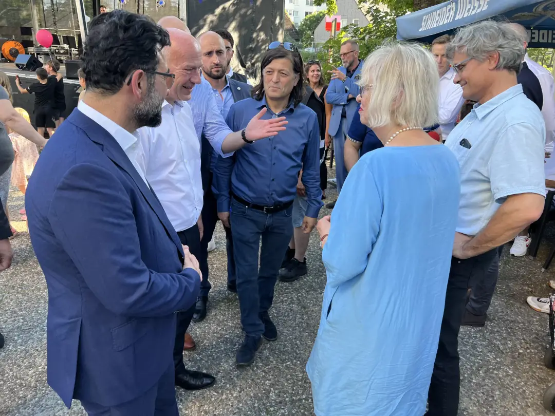 İşinsanı Kutbettin Eroğlu`na tebrik ve takdir yağdı