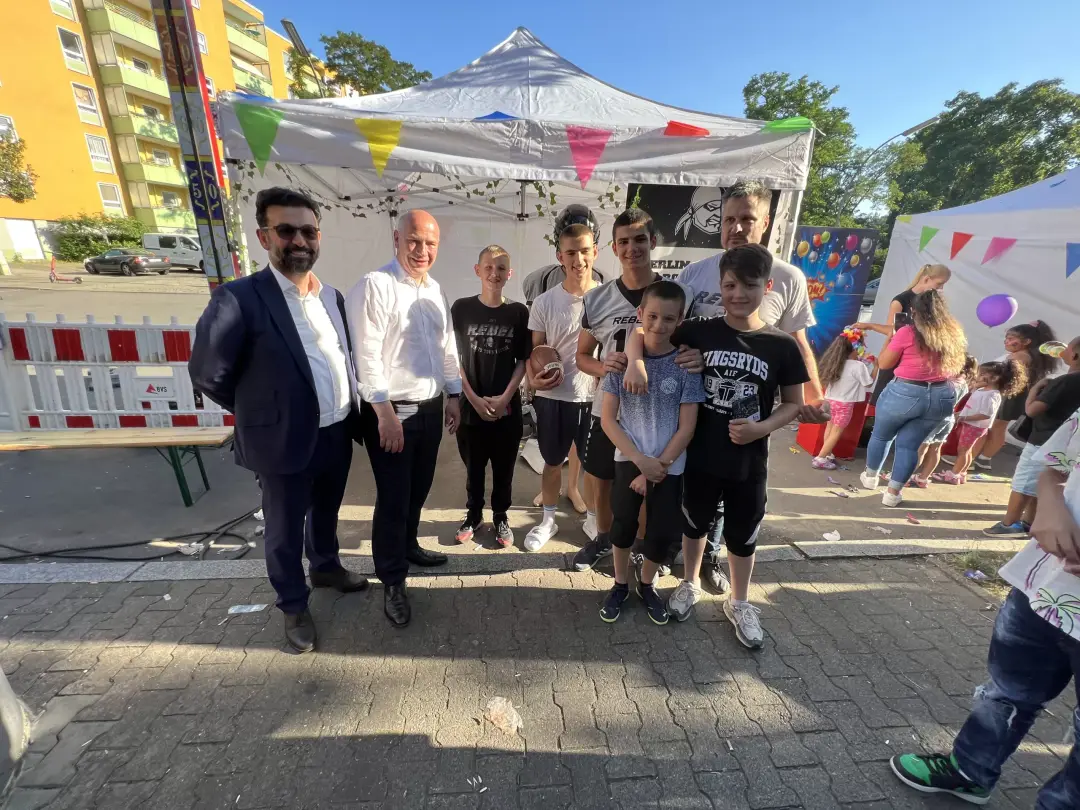 İşinsanı Kutbettin Eroğlu`na tebrik ve takdir yağdı