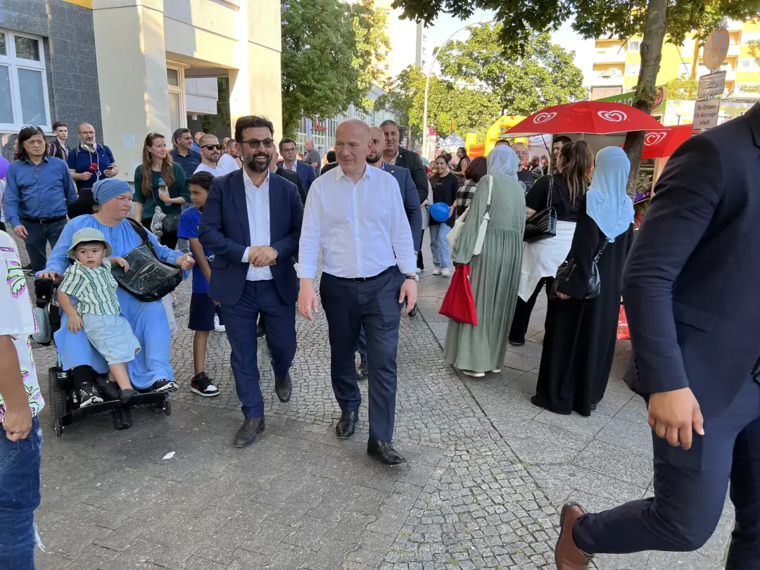İşinsanı Kutbettin Eroğlu`na tebrik ve takdir yağdı
