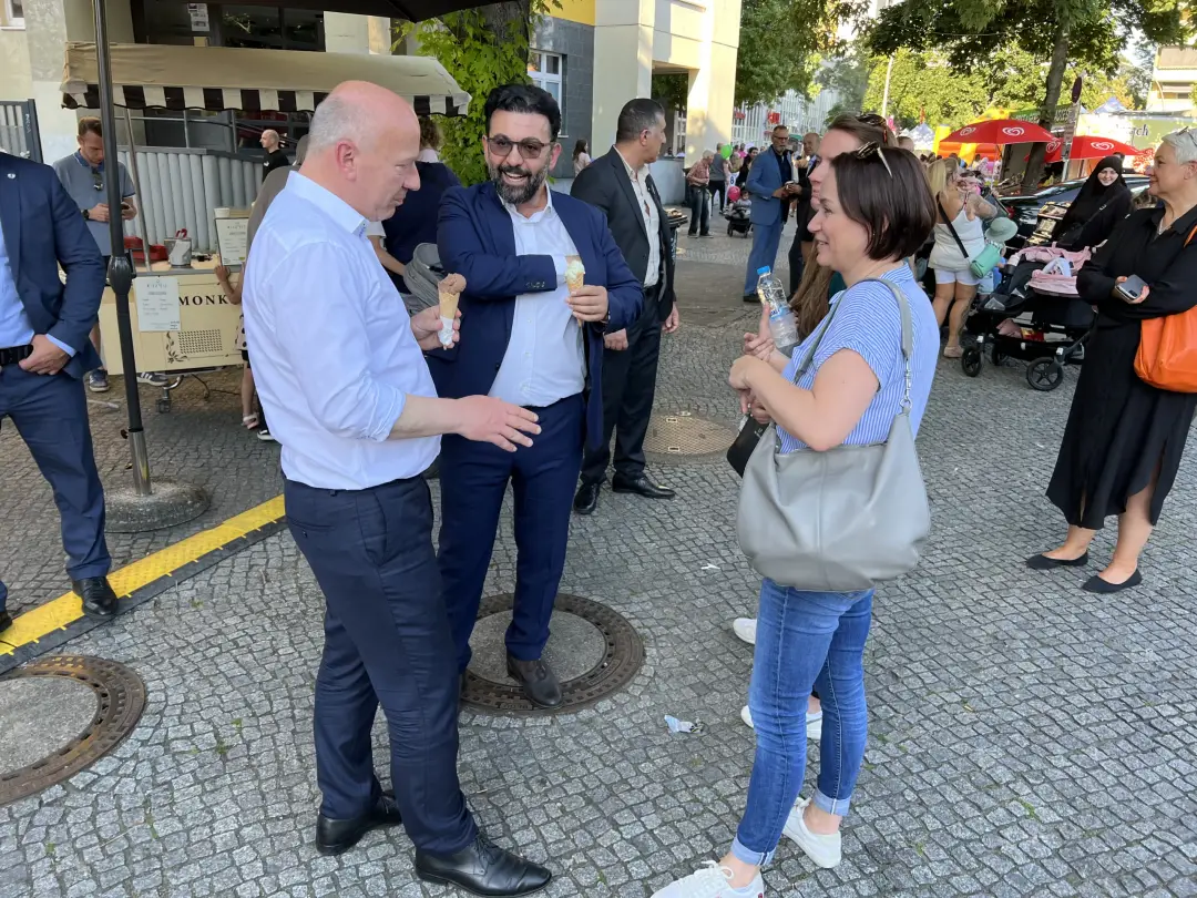 İşinsanı Kutbettin Eroğlu`na tebrik ve takdir yağdı