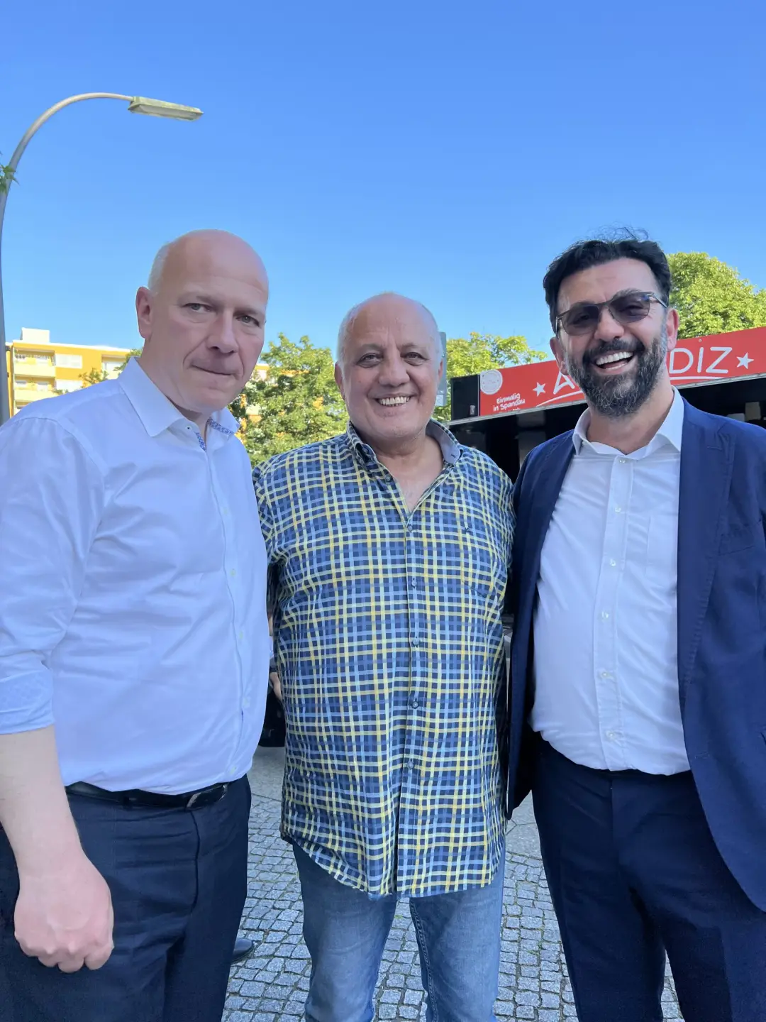 İşinsanı Kutbettin Eroğlu`na tebrik ve takdir yağdı