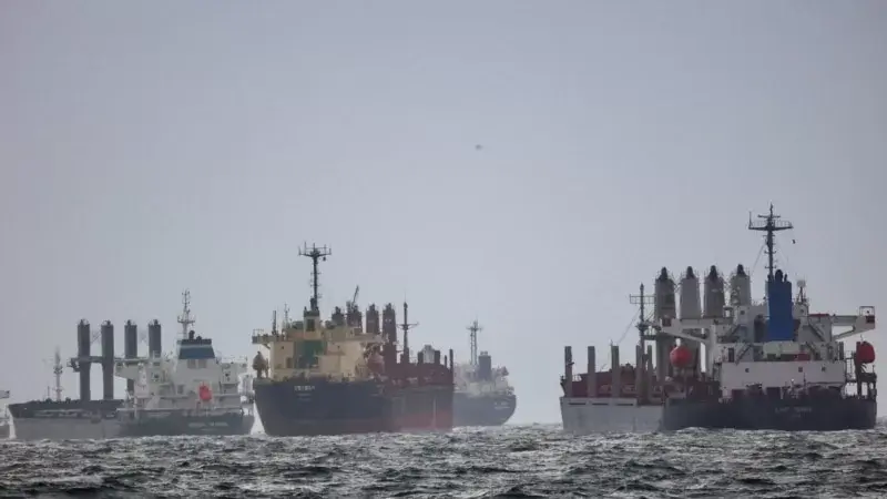 Karadeniz tahıl koridoru anlaşması uzatılmazsa ne olur?