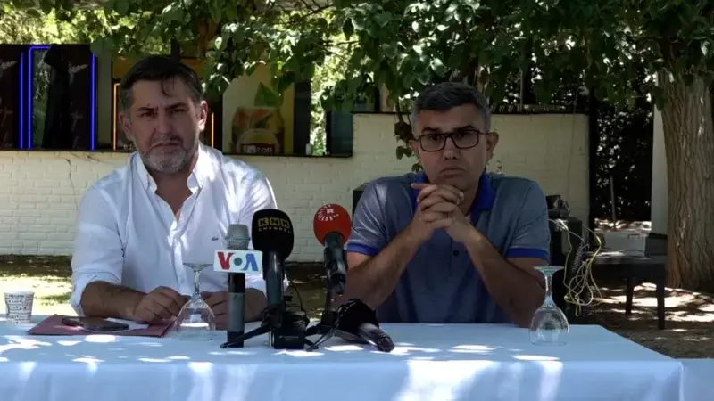 Lozan Anlaşması’na karşı 100 yıl sonra ilk kez dava açıldı