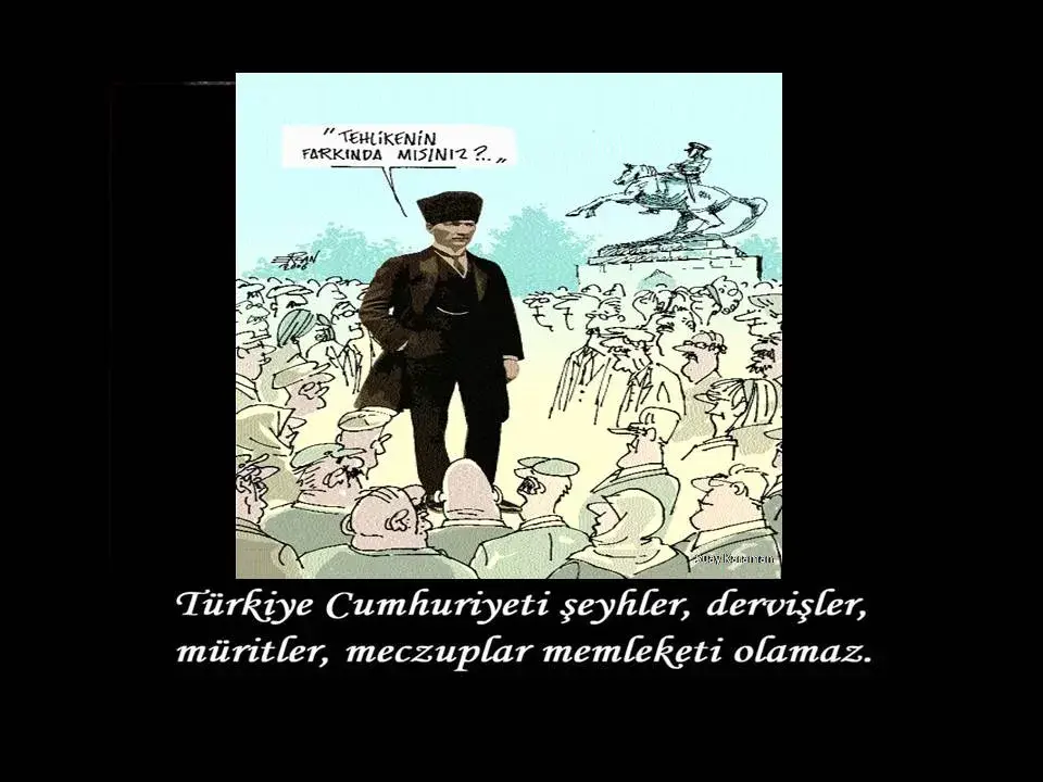 MENZİL ŞEYİ