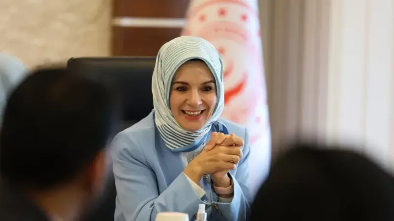 “Süresiz nafaka”ya karşı çıkan Aile Bakanı’ndan doğurganlık uyarısı
