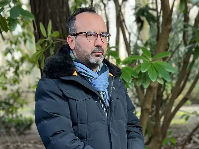 Dr. Safiye Ali Dortmund kentinin ortak değeri oldu