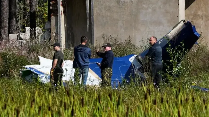 “Rusya Prigojin’in ölümüyle ilgili uluslararası soruşturmaya yanaşmıyor”