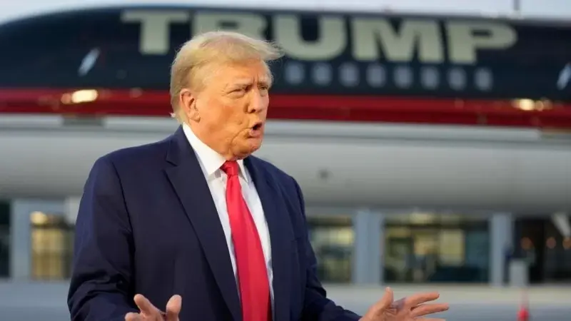 Savcı Trump hakkında dolandırıcılık kararı alınmasını talep etti
