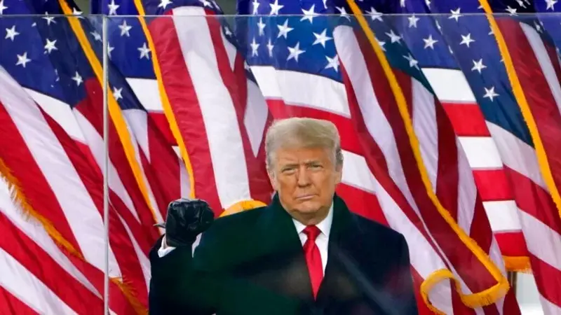 Savcının Trump’ın Twitter hesabı için çıkardığı arama emrine Twitter’ın zamanında uymadığı ortaya çıktı