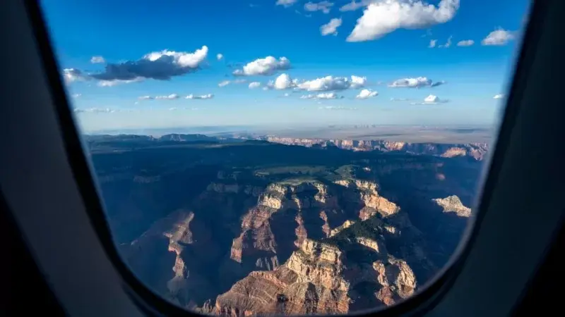 Yerli kabilelerin yaşadığı Grand Canyon Milli Parkı civarı “ulusal anıt” kapsamına alınacak