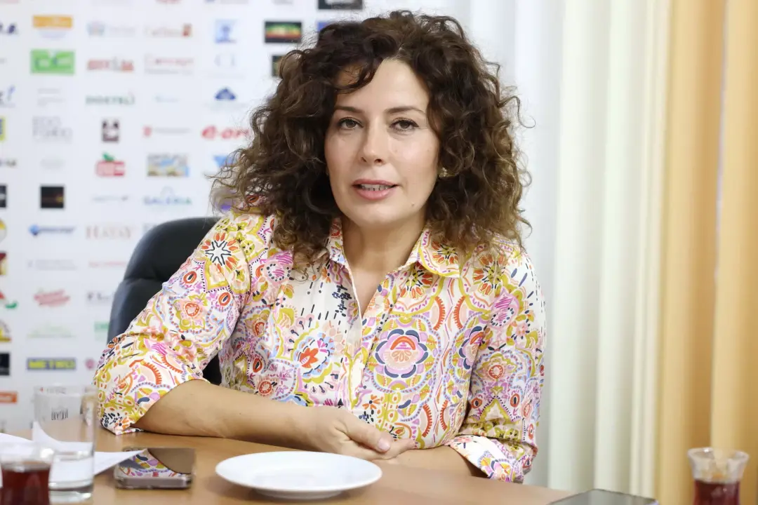TDU Basın Sözcüsü Doğan Azman, ATGB`nin konuğu oldu