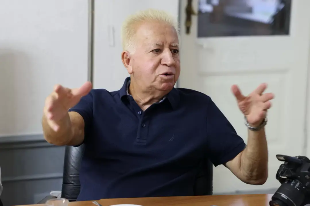 TDU Basın Sözcüsü Doğan Azman, ATGB`nin konuğu oldu