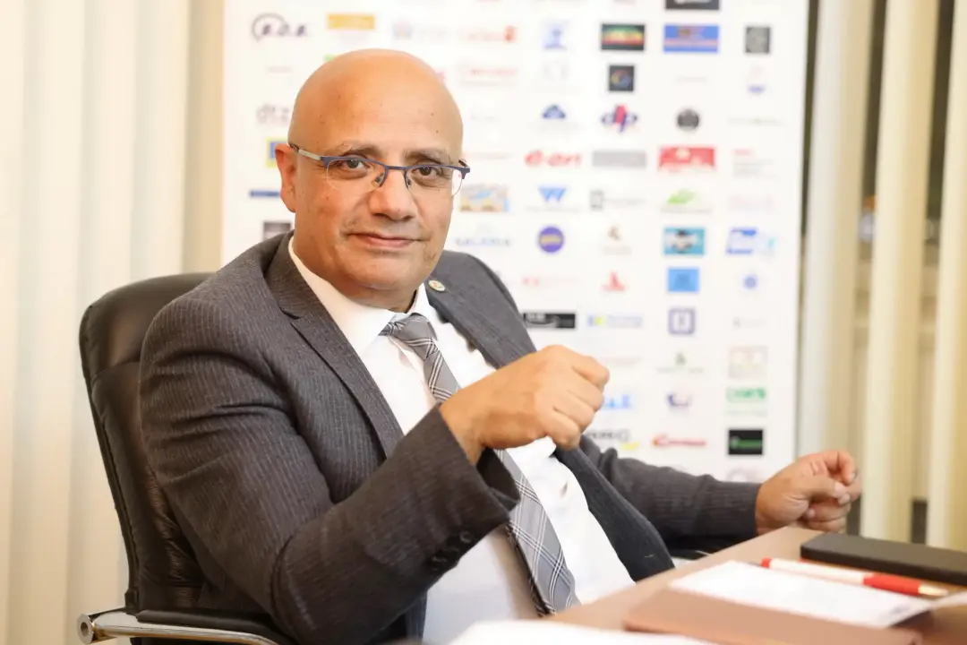 TDU Basın Sözcüsü Doğan Azman, ATGB`nin konuğu oldu