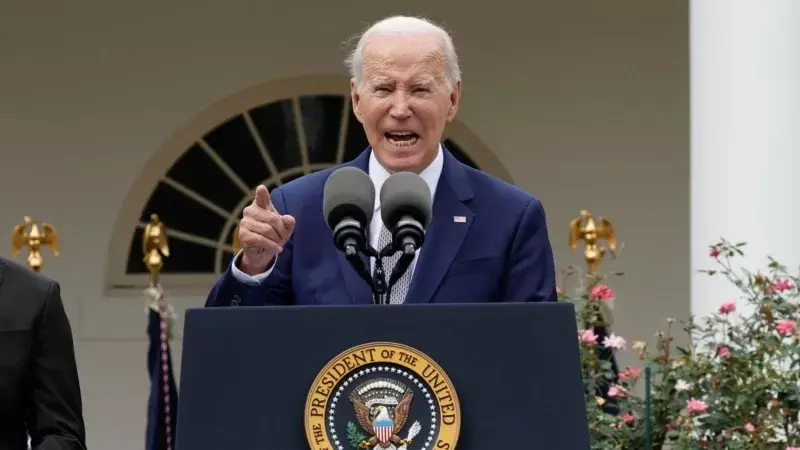 Biden’ın dış politikada artan sorunları