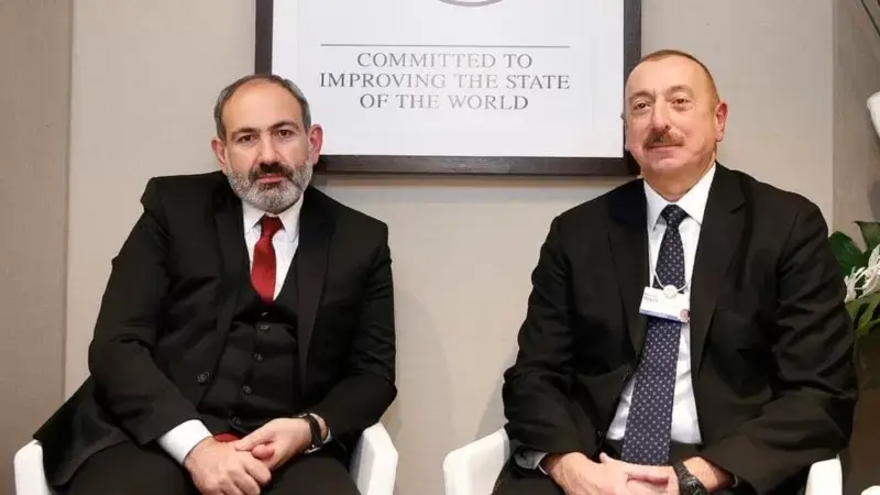 “Bu yılın sonuna kadar bir barış anlaşması şaşırtıcı olmaz"