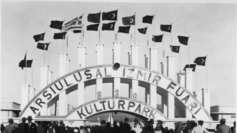İzmir Enternasyonal Fuarı 92 yaşında: “Nerede o eski fuarlar?”