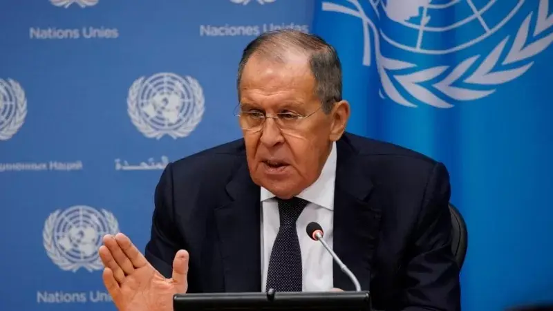 Lavrov BM'nin Karadeniz tahıl anlaşmasını canlandırma teklifini reddetti
