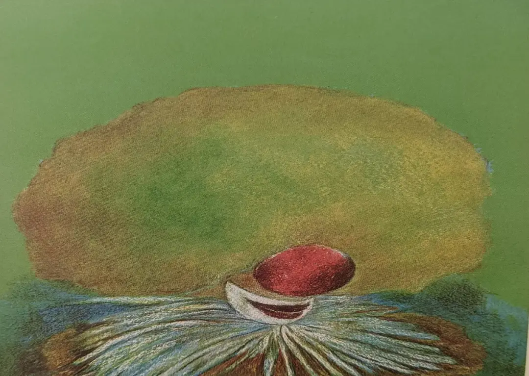 Ressam İzel Erkson-Hendek’ın Mainz izlenimleri Rüsselsheim'da