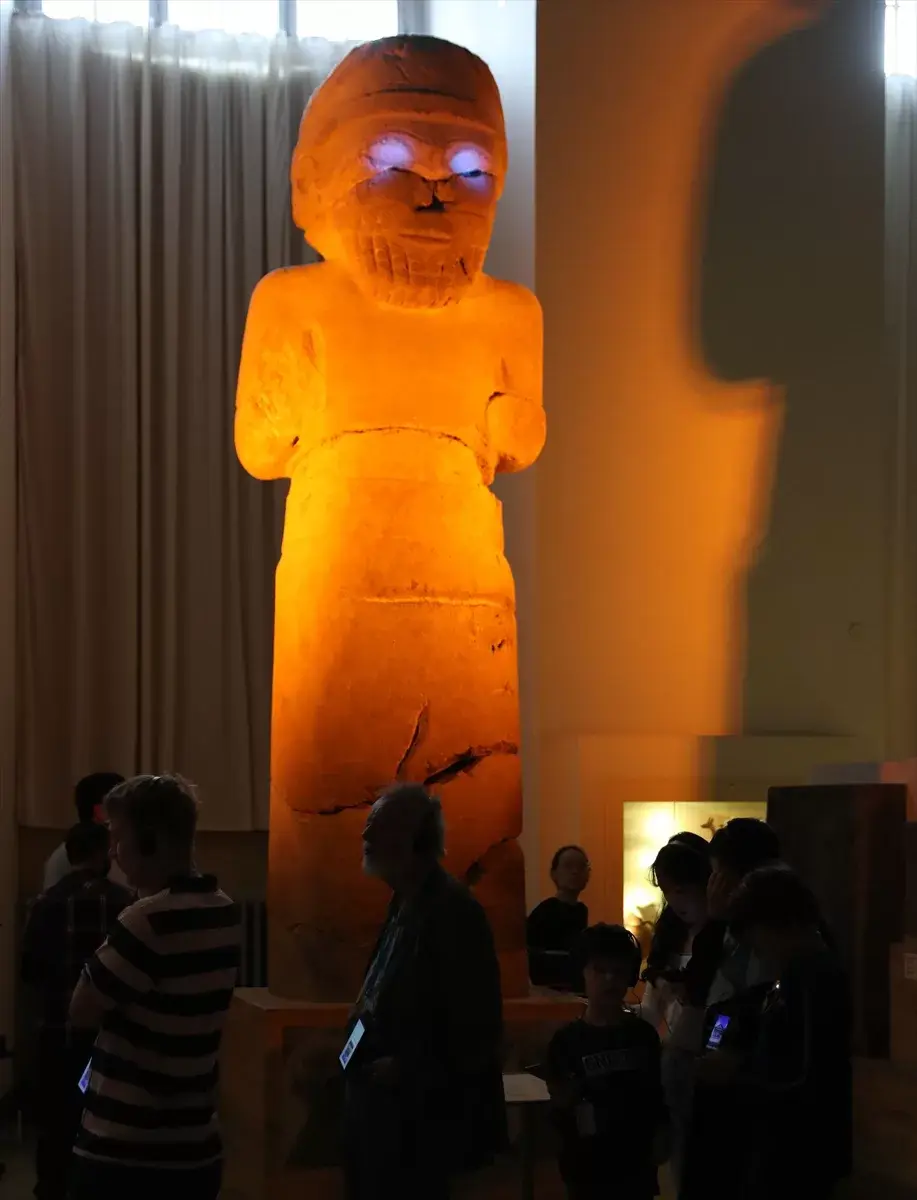 Almanya'daki Bergama Müzesi uzun yıllar kapalı kalacak