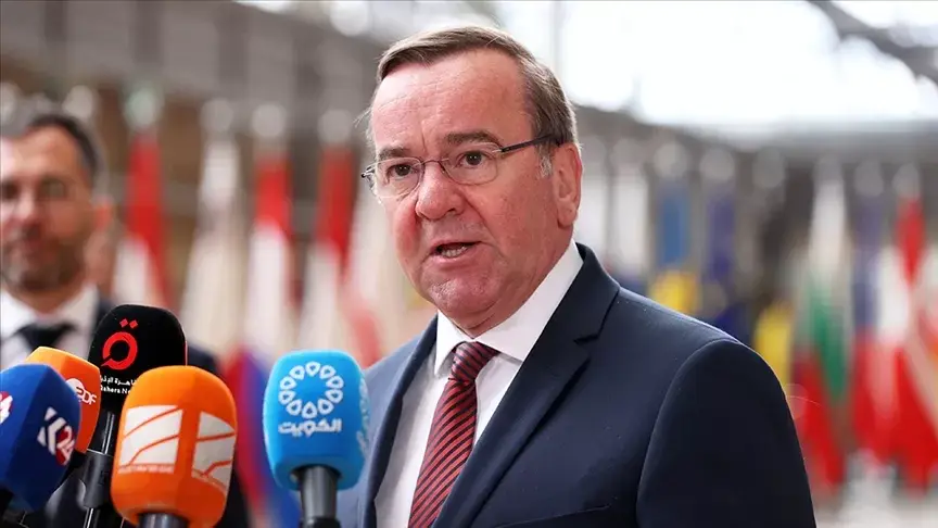 Deutschland und USA vertiefen Zusammenarbeit in der Rüstungsindustrie