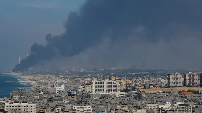 Hamas, İsrail’e neden şimdi saldırdı?