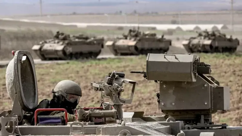 İsrail’in muhtemel kara harekatının riskleri