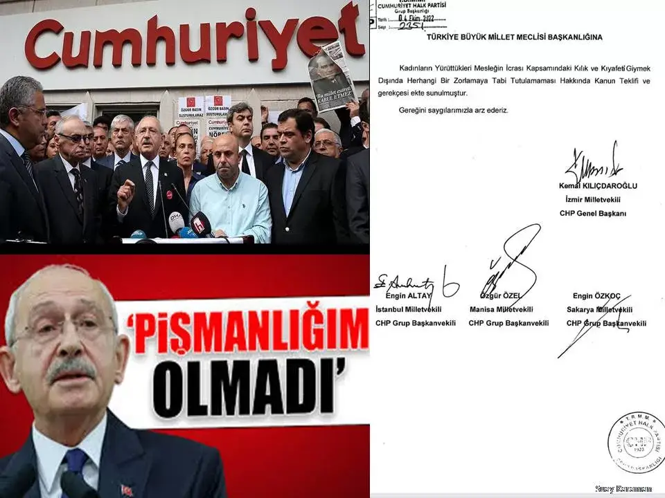 LAİKLİĞİ SAVUNMAK