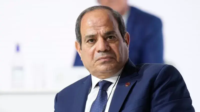 “Mısır halkı, Filistinlilerin Sina'ya göç ettirilmesine karşı”