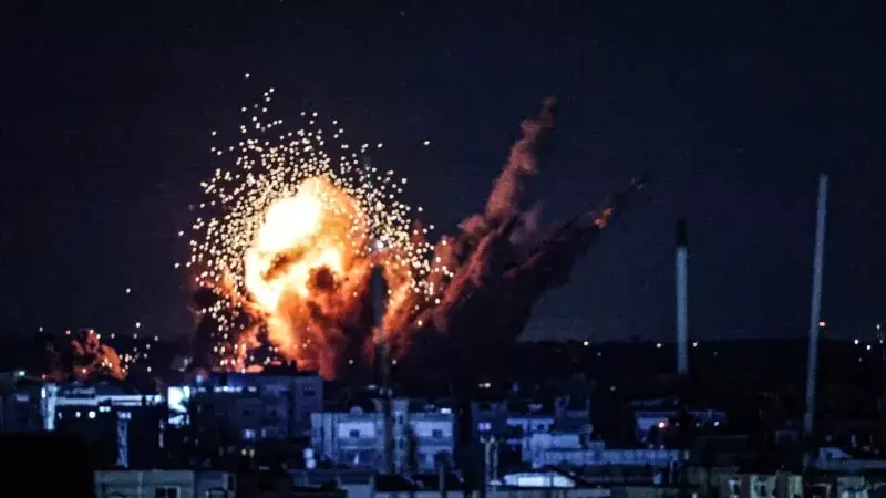 Uluslararası hukuk savaşta nasıl uygulanır, Hamas ve İsrail’in ihlali var mı?