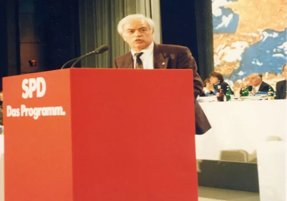 Sendika Lideri Yılmaz Karahasan Vefat Etti