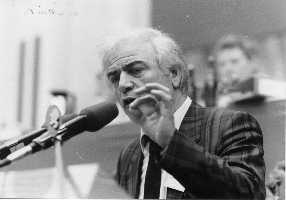 Sendika Lideri Yılmaz Karahasan Vefat Etti