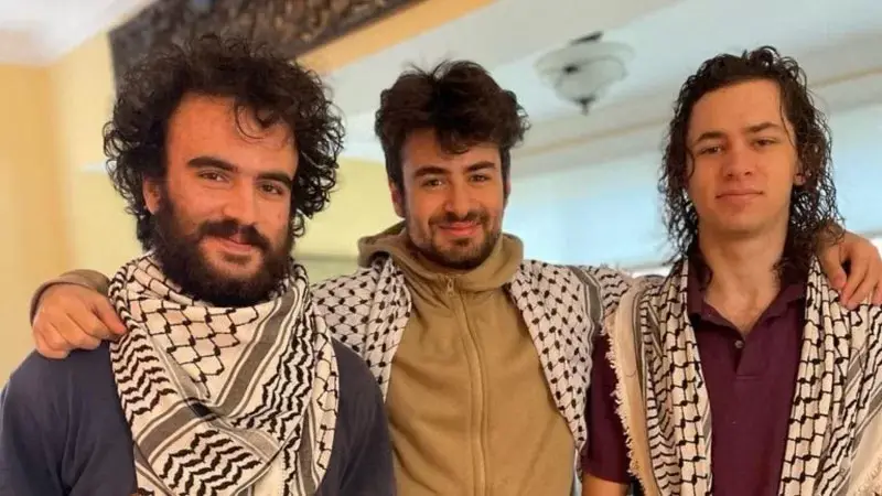 ABD’de Filistin asıllı üç öğrenciye silahlı saldırı